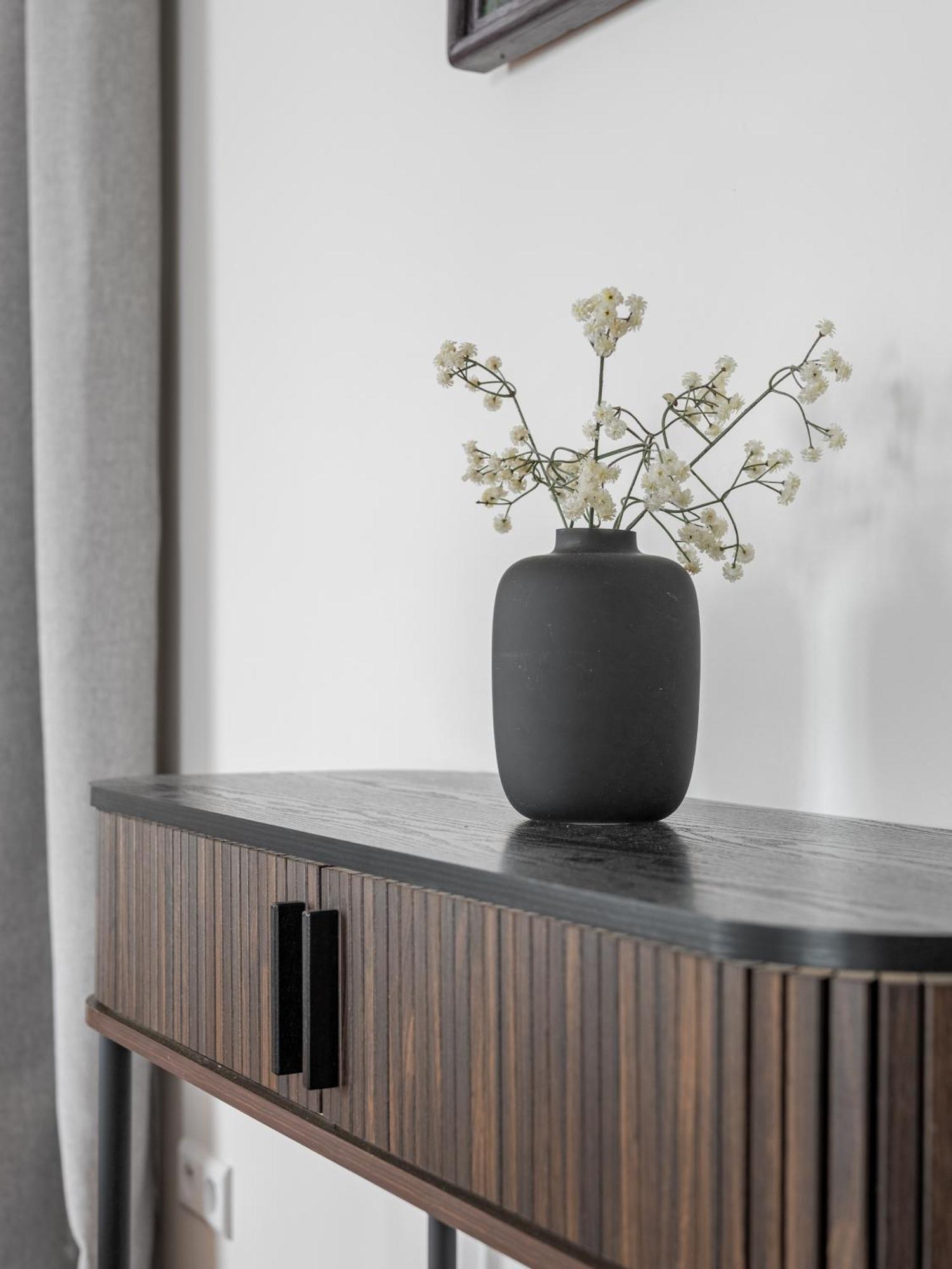 Penthouse Okopowa 56 By Nyx Apart Varşova Dış mekan fotoğraf